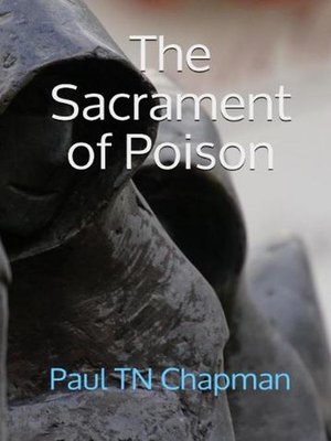 cover image of The Sacrament of Poison